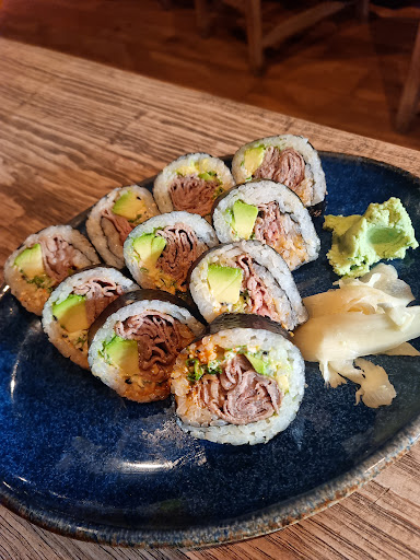 Wabi Sushi