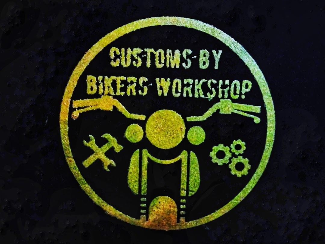 Bikers Workshop Thailand