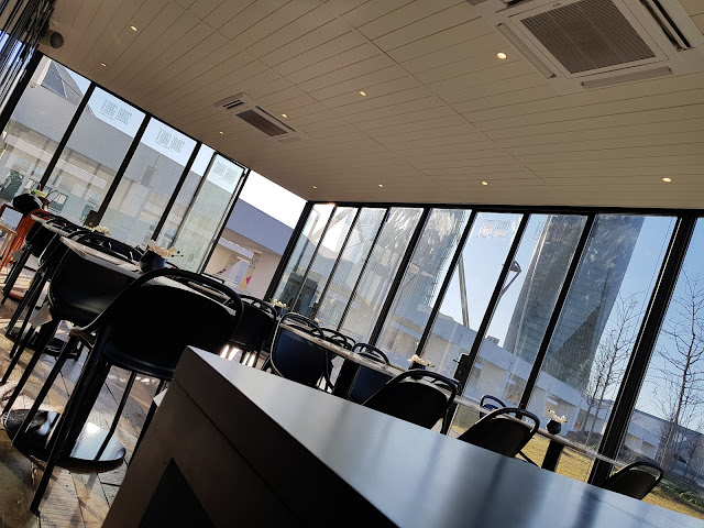 Le Café habitat by null