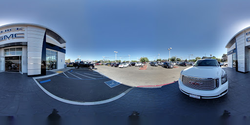 Car Dealer «Folsom Buick GMC», reviews and photos, 12640 Auto Mall Cir, Folsom, CA 95630, USA