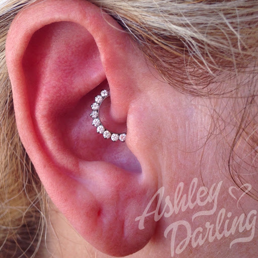 Explore sanrio tattoo ideas, creative tattoo ideas in Jacksonville, available at Piercing by Ashley Darling