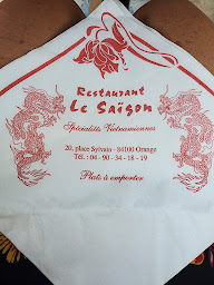 Photo n°55 de Le Saïgon à Orange ()