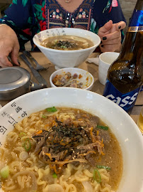 Soupe du Restaurant coréen Séoul à Rouen - n°14