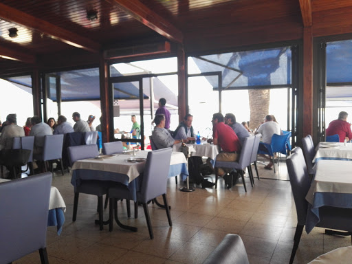 Restaurante La Marea