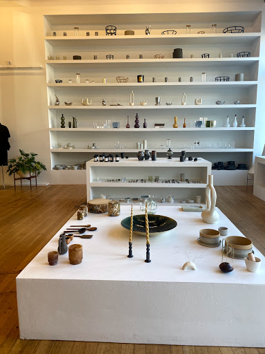 Fashion Accessories Store «Totokaelo», reviews and photos, 1523 10th Ave, Seattle, WA 98122, USA