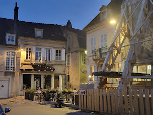 Photo n°41 de Restaurant La TOUR à Clamecy ()