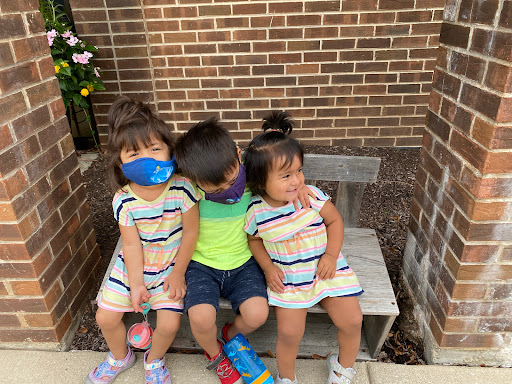 Day Care Center «Tutor Time of Bloomingdale, IL», reviews and photos, 234 W Lake St, Bloomingdale, IL 60108, USA