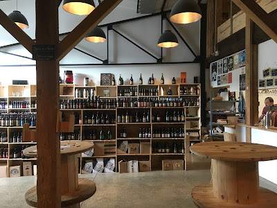 Mar'mousse - Kav, Bar & Resto à Plérin