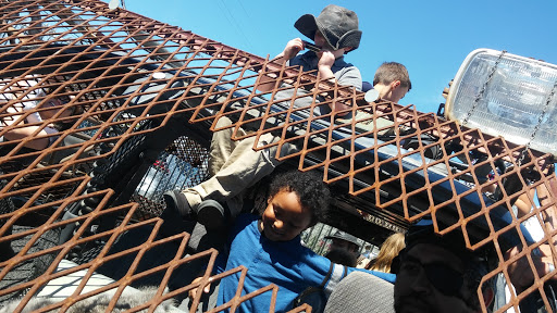 Event Venue «Automobile Driving Museum», reviews and photos, 610 Lairport St, El Segundo, CA 90245, USA