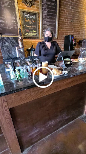 Cafe «Cafe Rhema», reviews and photos, 432 Saginaw St, Flint, MI 48502, USA