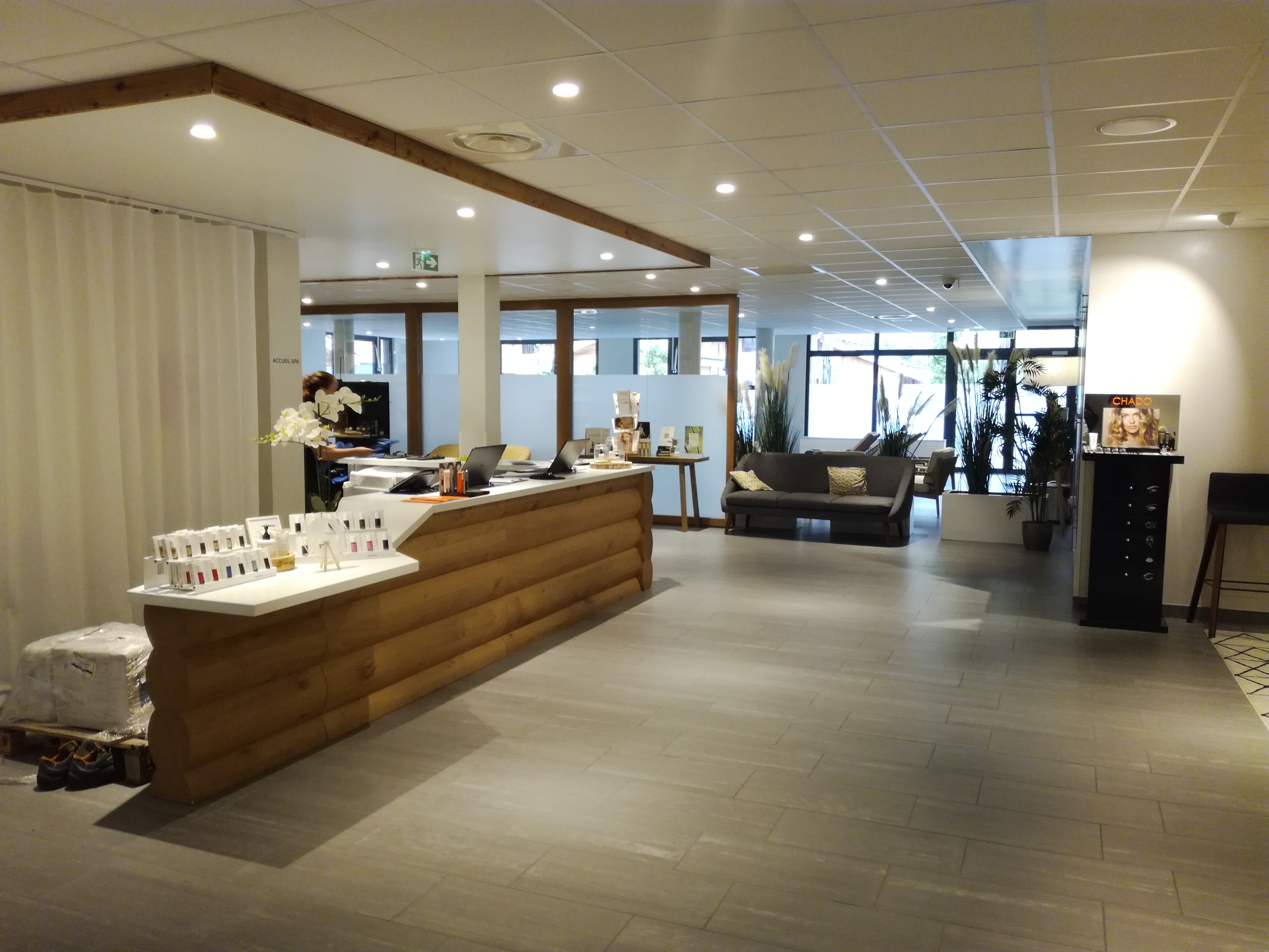 Photo n° 2 de l'avis de Chloe.i fait le 07/08/2019 à 11:46