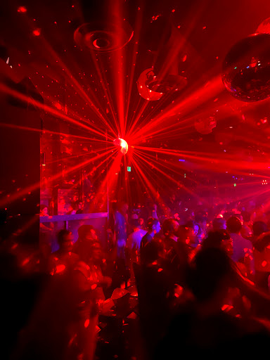 Night Club «Sound Nightclub», reviews and photos, 1642 N Las Palmas Ave, Los Angeles, CA 90028, USA