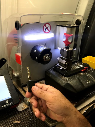 Locksmith «AAA 24/7 Locksmith», reviews and photos, 12330 West Ave #204, San Antonio, TX 78216, USA