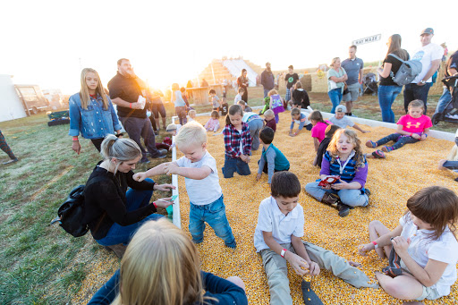 Insurance Agency «Farm Bureau Financial Services: Tate Secrist», reviews and photos