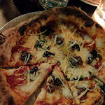 Photo n°1 de l'avis de Veronica.n fait le 21/03/2023 à 17:09 sur le  Pour Parler Pizza&Burger à Cusano Milanino