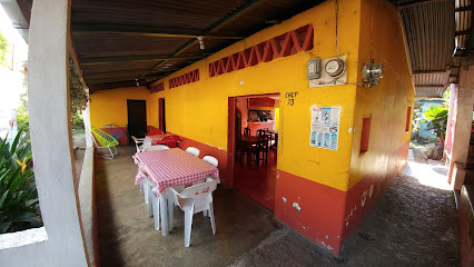 Restaurant Y Cafe Conchita - 70950 Candelaria Loxicha, Oaxaca, Mexico
