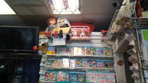 Video Game Store «The Video Game Store», reviews and photos, 28 S Main St, Wilkes-Barre, PA 18701, USA