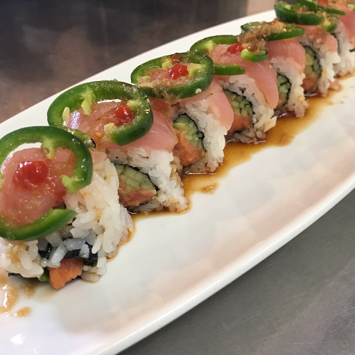 Sushi-teri
