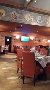 Atmosphère du Restaurant La Criée Clermont Ferrand - n°9