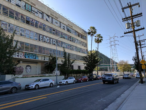 Tourist Attraction «Lincoln Heights Jail», reviews and photos, 421 N Ave 19, Los Angeles, CA 90031, USA