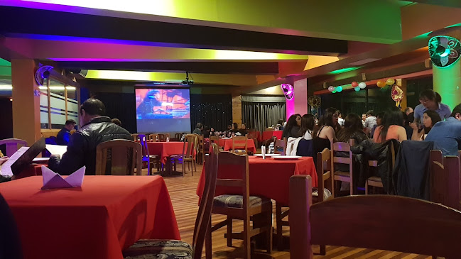 Restaurante Tijuana - Restaurante