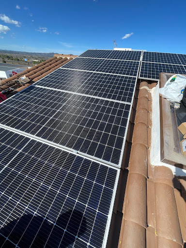 ECOELED - Pepe Beltrán Marin en Cabanes, Castellón