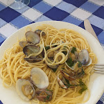 Photo n°2 de l'avis de stefano.o fait le 02/10/2019 à 13:58 sur le  Ristorante La Tegola à Ponte San Nicola