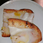 Photo n°1 de l'avis de Davide.u fait le 07/07/2022 à 17:50 sur le  L'Osteria à San Quirico d'Orcia