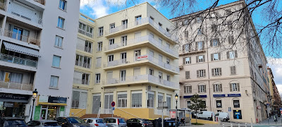 Direction Départementale des Finances Publiques de Haute-Corse à Bastia