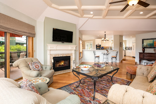 Paul Burrowes - David Lyng Real Estate image