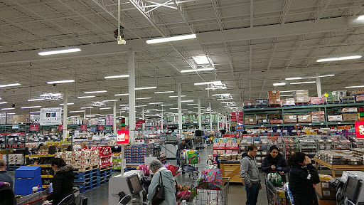 Warehouse club «BJ’s Wholesale Club», reviews and photos, 2370 Walnut St, Cary, NC 27518, USA