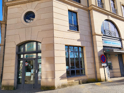 Crédit Agricole Brie Picardie à Chessy
