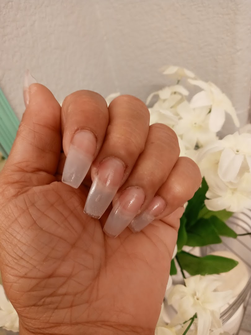 Above & Beyond Nails & Spa By