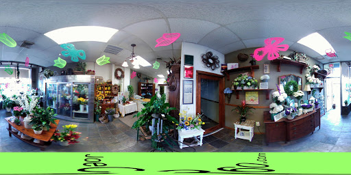 Florist «Village Florist», reviews and photos, 49 Main St, Toms River, NJ 08753, USA