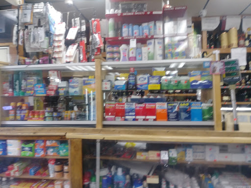 Supermarket «Grand Palace Super Market», reviews and photos, 7131 S State St, Chicago, IL 60619, USA