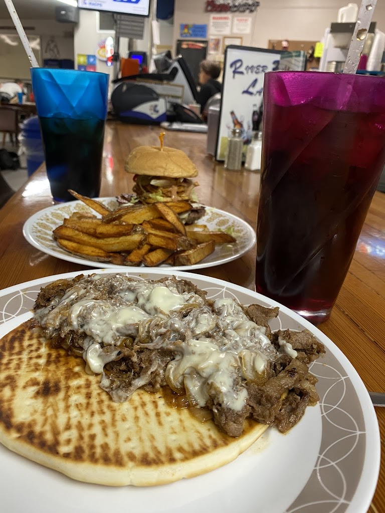 River Rock Lanes 64482