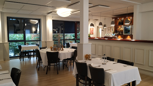 Smørgåsen in Frederikshavn, Viborg