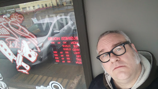 Explore tattoo ideas for aquarius, creative tattoo ideas in Des Moines, available at Axiom Body Piercing Studio