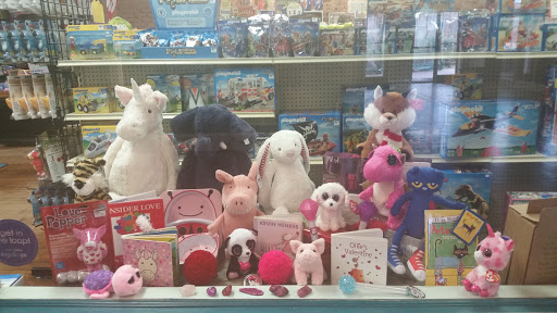 Toy Store «Ali Cat», reviews and photos, 200 N Greensboro St, Carrboro, NC 27510, USA