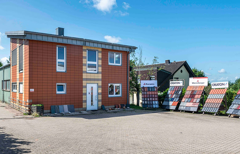 Gebrüder Folz Dachdeckerei GmbH