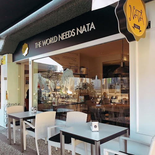 NATA Lisboa - Aveiro - Pastel de Nata