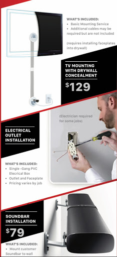 Computer Repair Service «Repair IT», reviews and photos, 508 Executive Park, Louisville, KY 40207, USA