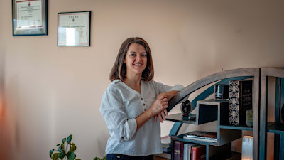 Marjorie TONNA - Praticien en énergétique traditionnelle chinoise à Pourrières