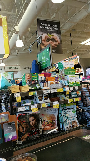 Grocery Store «Whole Foods Market», reviews and photos, 1333 Newell Ave, Walnut Creek, CA 94596, USA