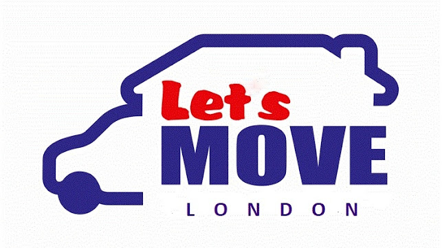 Reviews of Lets Move London Ltd in London - Moving company