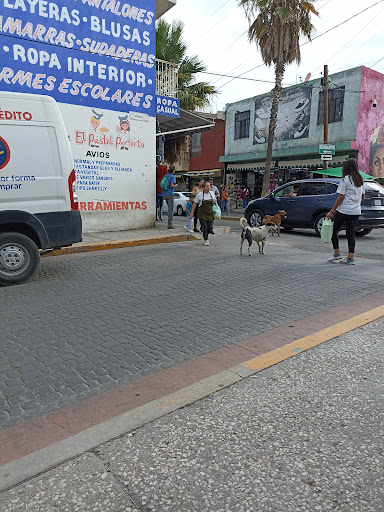 Dulcería Memito en Jesús María