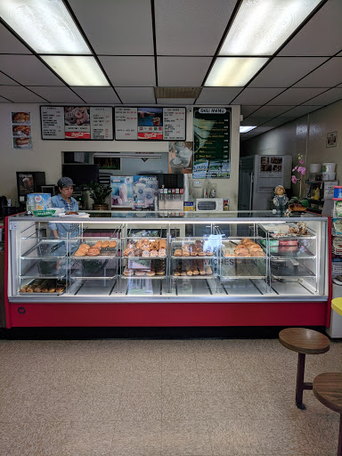 Donut Shop «Good Times Donuts», reviews and photos, 3220 S Brea Canyon Rd # G, Diamond Bar, CA 91765, USA