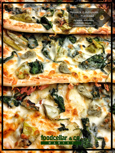 Supermarket «Foodcellar Market», reviews and photos, 4-85 47th Rd, Long Island City, NY 11101, USA