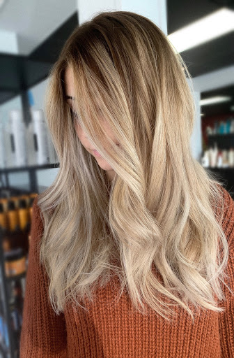 Beauty Salon «Lavish Salon», reviews and photos, 115 S Bay Ave, Beach Haven, NJ 08008, USA