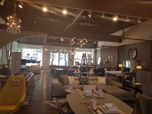 Furniture Store «Modern Furniture Store San Francisco Modani», reviews and photos, 1350 Van Ness Ave, San Francisco, CA 94109, USA
